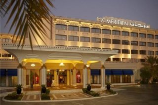 Le Meridien