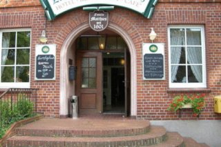 Hotel Zum braunen Hirsch