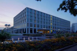 Novotel  City