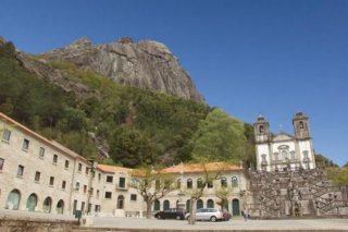 Hotel Da Peneda