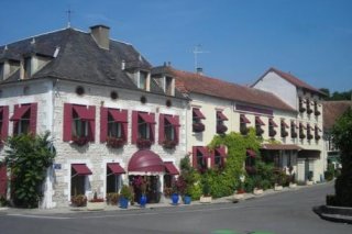 Hotel De La Loire