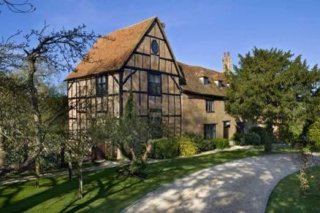 Shakespeare House Guest House