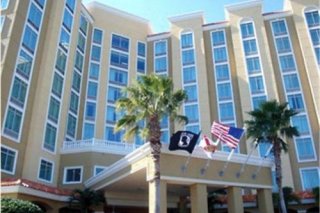 Marriott St Petersburg Clearwater