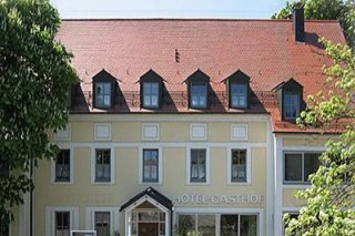 Hotel-Restaurant Kastanienhof