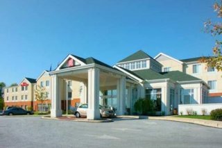 Hilton Garden Inn