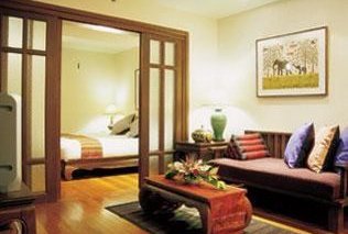 The Siam Heritage Boutique Suites
