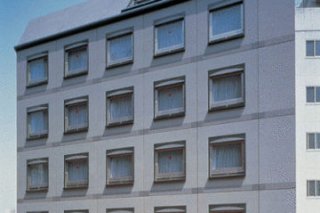Iriya Urban Hotel