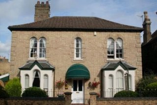 Charlotte House Hotel Ltd