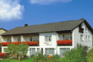Gästehaus Sanssouci