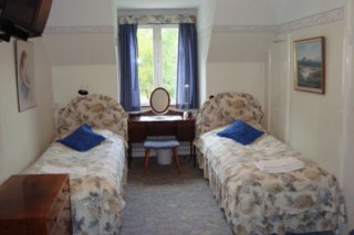 Möllegården Bed & Breakfast