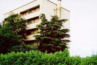 Hotel House