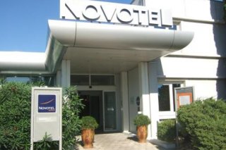 Novotel Marseille Aéroport