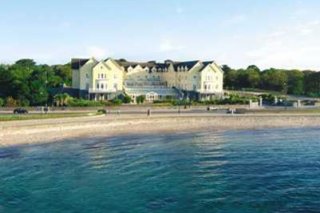Bay Hotel Conference & Leisure Centre