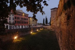 La Residenza  House