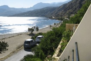 Creta Mare Hotel