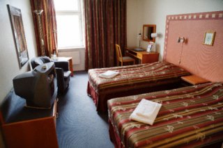 Stora Hotellet