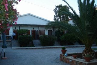 Oasis Apartments
