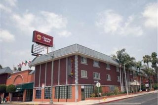 Clarion Hotel