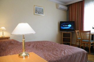 Apartment Buda