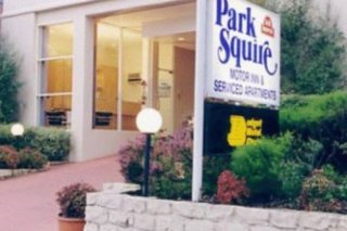 Park Squire Motor Inn & Serviced Apartments