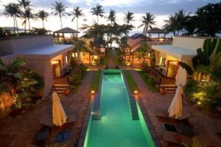 Villa Tanamera