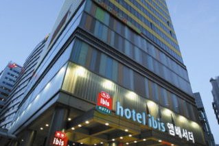 Ibis Myeong-dong