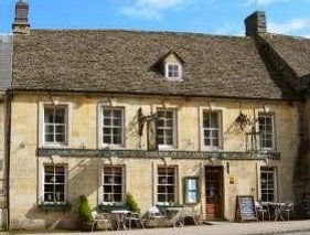 The Golden Pheasant Hotel