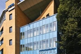 Comfort Hotel Weissensee