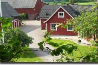 Ekhem Gård