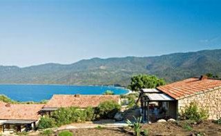 Residence Alba Rossa
