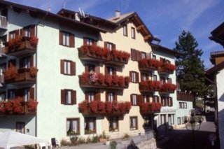 Hotel Irma