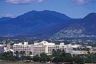 Rydges Tradewinds