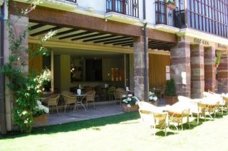 Hotel Echaurren