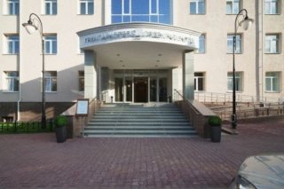 Green Park Hotel
