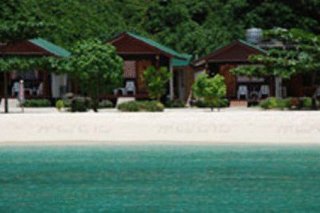 Phi Phi Sand Sea View Resort
