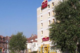 Best Hôtel