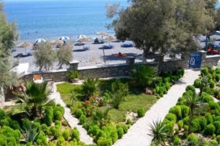 Studios Oceanis Bay