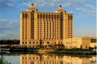 Westin  Harbor Golf Resort & Spa