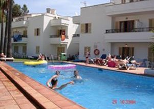 Venecia Apartments