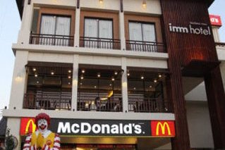 Imm Hotel Thaphae