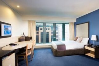 Novotel  On Collins