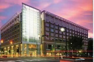 Georgia Tech Hotel and Conference Center