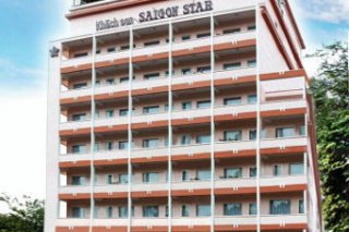 Saigon Star Hotel