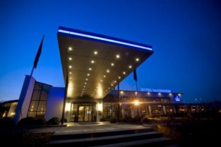 Van der Valk Hotel Casino