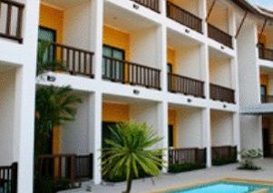 Krabi Cozy Place