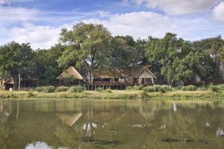 Simbavati River Lodge
