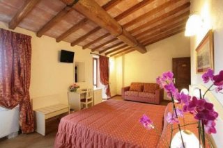 Hotel Villa S. Michele