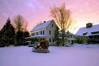 Merrill Farm Resort