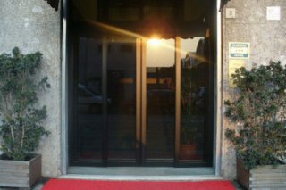Hotel Arcobaleno