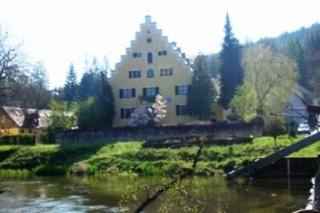 Hotel Schlossresidenz Heitzenhofen